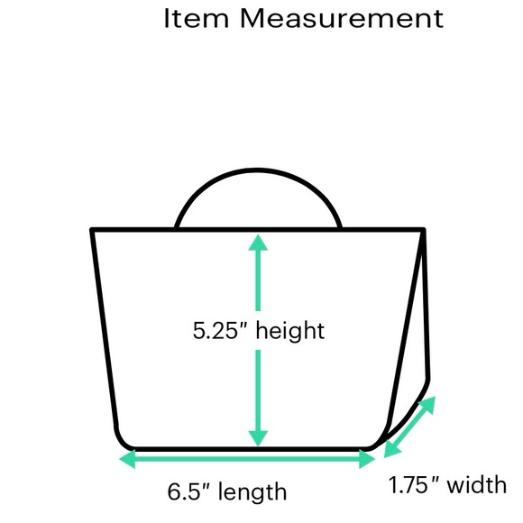 Micheal Kors Purse - Picture 6 of 8